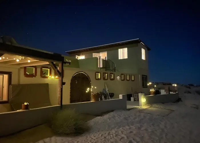 7 Arches